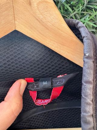 Chaqueta Alpinestars Andes V2 Drystar