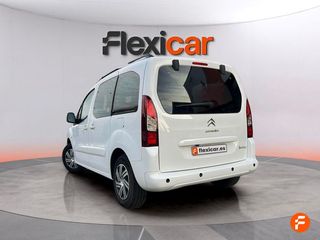 Citroën Berlingo E-BERLINGO MULTISPACE FEEL