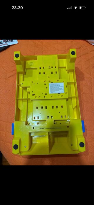 Flipper Elettronico Pac-Man Tavolo Arcade