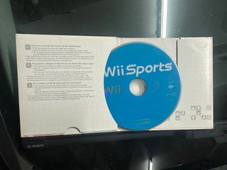 Wii Sports Nintendo Wii Gioco
