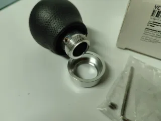 Pomo Palanca Cambios Universal Citroen/Peugeot