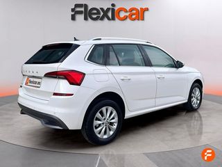 Skoda Kamiq 1.0 TSI 81kW (110CV) DSG Ambition