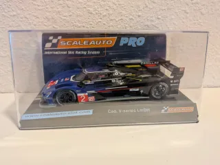 Cadillac V-series LmDH Scaleauto Pro