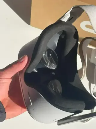 Meta quest 2 - Perfecto estado