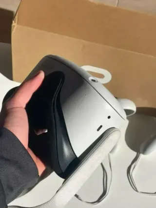 Meta quest 2 - Perfecto estado