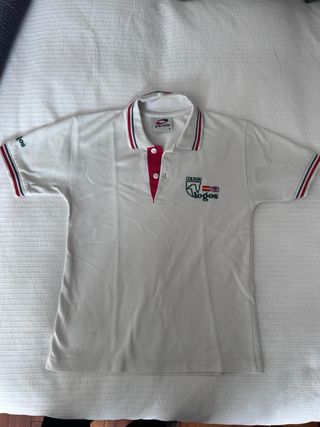 Uniforme Colegio Logos. Prendas varias.