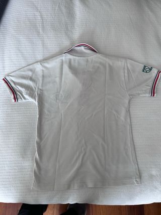 Uniforme Colegio Logos. Prendas varias.