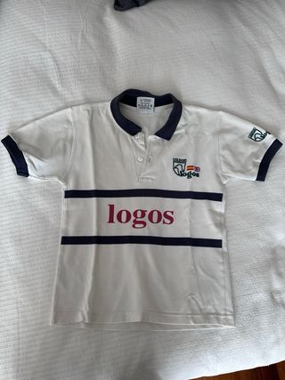 Uniforme Colegio Logos. Prendas varias.