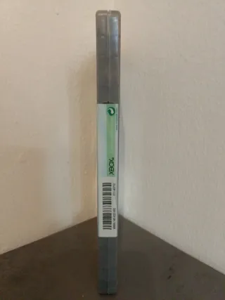 GTA episodes from liberty City / Xbox360/NTSC