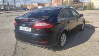 Ford Mondeo 2010