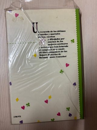 Las Mejores Historias de El Joker jamás contadas