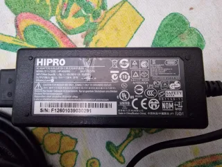 Cargador HIPRO Adaptador Cable 30W 19V
