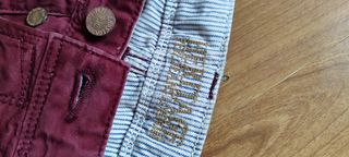 Pantalón vaquero Pepe Jeans