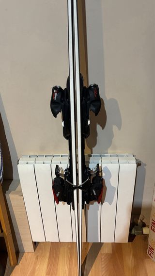 Esquís Rossignol Pursuit 800
