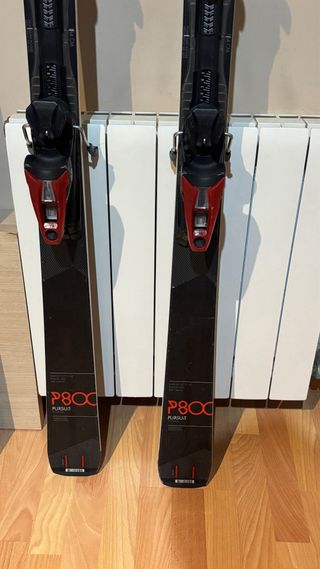 Esquís Rossignol Pursuit 800