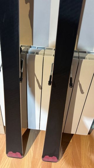 Esquís Rossignol Pursuit 800