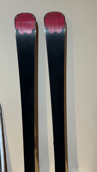 Esquís Rossignol Pursuit 800