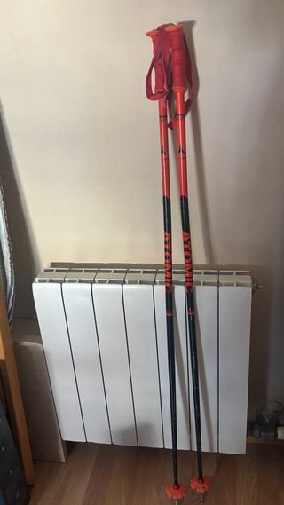 Esquís Rossignol Pursuit 800
