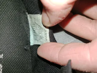 Zapatillas SCARPA Lakeblue Lime Talla 45.5