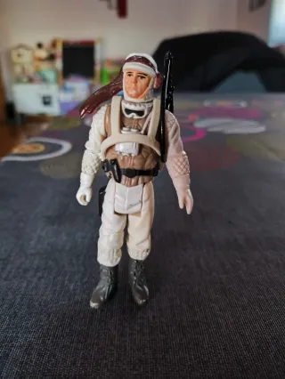 STAR WARS VINTAGE KENNER