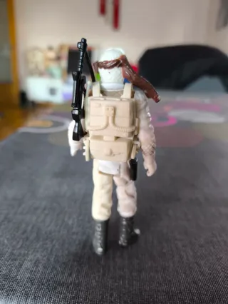 STAR WARS VINTAGE KENNER