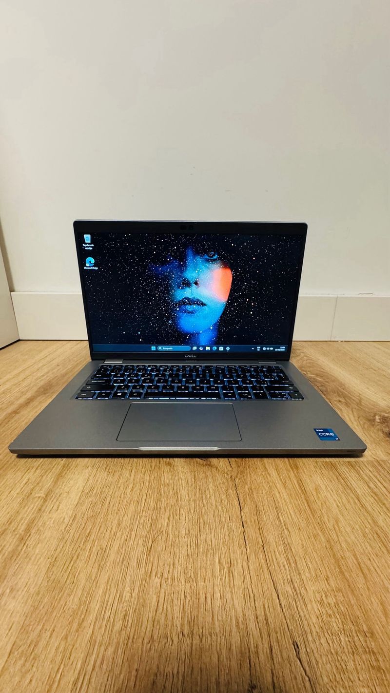Portatil DELL i7 11Gen 16RAM 512GB SSD ALTA GAMA afbeelding 7