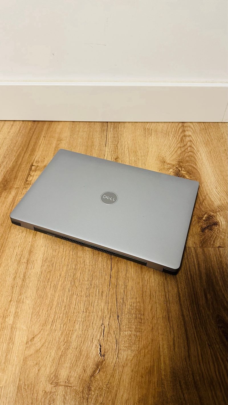 Portatil DELL i7 11Gen 16RAM 512GB SSD ALTA GAMA afbeelding 10
