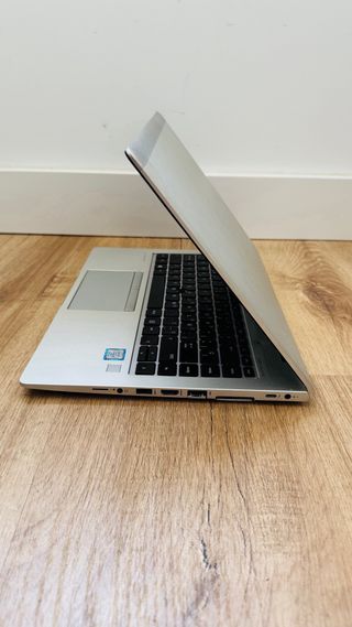 Portatil HP Elitebook 840 i5/16RAM/256SSD/LTE Sim
