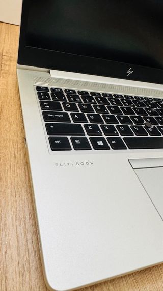 Portatil HP Elitebook 840 i5/16RAM/256SSD/LTE Sim