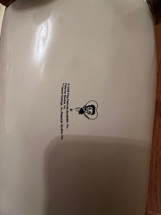 Figura Colección Betty Boop Baño