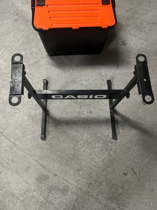 Teclado Casio CTK-511