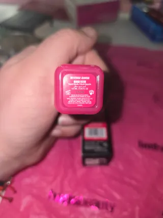 Huda Beauty Blush Filter Guava