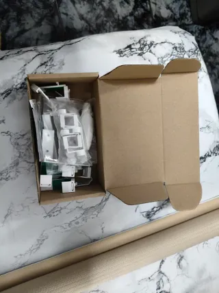 Store enrollables doble día y noche.