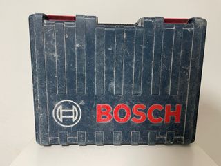 Martillo Bosch GSH 5 Profesional