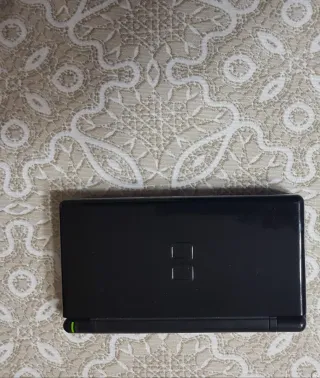Nintendo DS Lite
