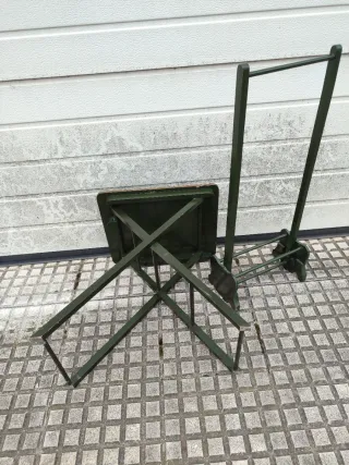 3 Juegos de mesas de aperitivo