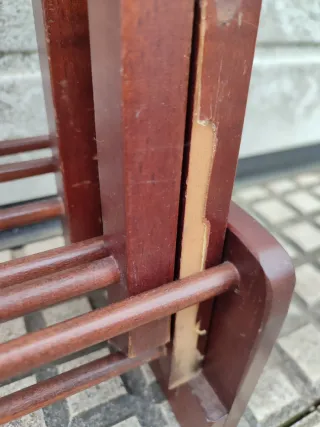 3 Juegos de mesas de aperitivo