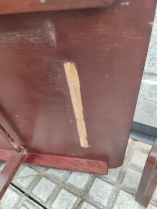 3 Juegos de mesas de aperitivo