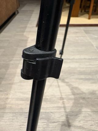 Trípode para móvil 4 alturas