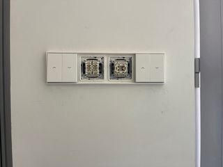 Electricista económico obra nueva y reforma