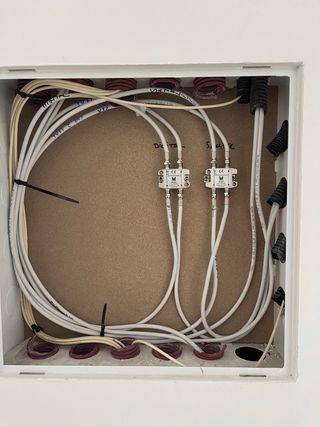 Electricista económico obra nueva y reforma