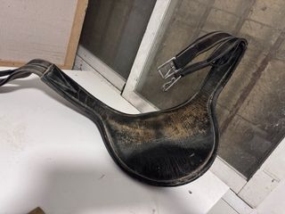 Cincha barriguera 115cm