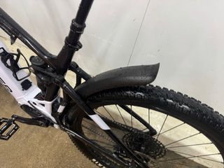 MONDRAKER DUSK L SOLO 750km COMO NUEVA -55%PVP