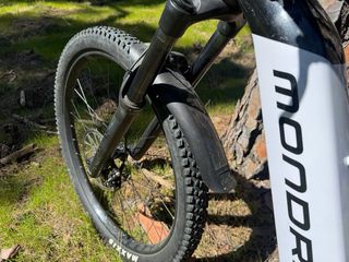 MONDRAKER DUSK L SOLO 750km COMO NUEVA -55%PVP