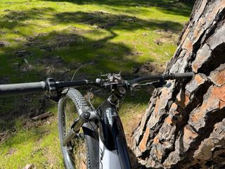 MONDRAKER DUSK L SOLO 750km COMO NUEVA -55%PVP