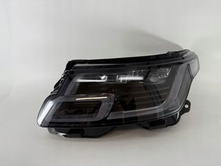 Faros Full LED Mid LED para Range Rover Vogue L405