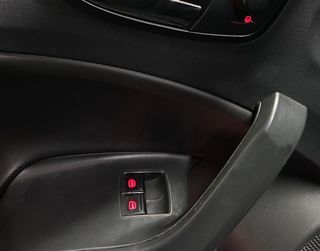 SEAT Ibiza Sport Coupe 1.6 TDI Diesel 105 cv  2010