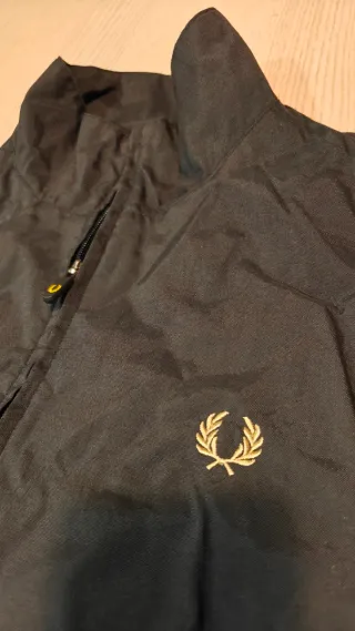 Chaqueta Fred Perry - Talla M