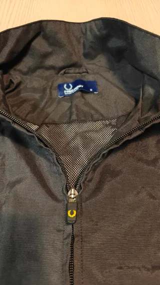 Chaqueta Fred Perry - Talla M