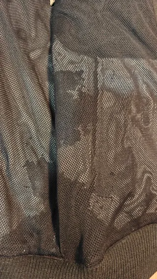 Chaqueta Fred Perry - Talla M